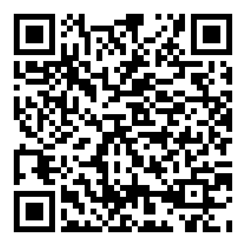 Life in the UK Test App Store QR Code